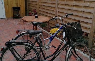 Sharky Ferienwohnung in Bahnhofsnähe - Foto 9