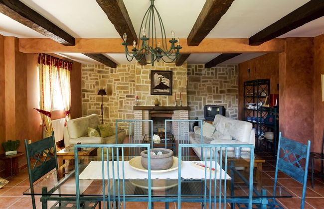 Finca Dehesa Tres Riveros - Foto 52