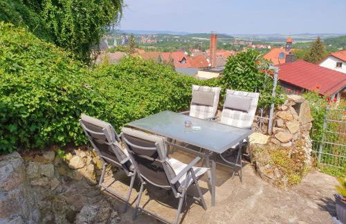 Ferienhaus am Osterberg - Foto 12