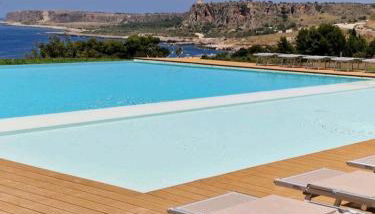 Central Apartment Macari Cala Azzurra Residence - Foto 5