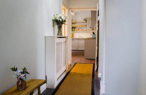 May Tree Cottage Manorbier 5 mins from the beach Sleeps 4 - Foto 38