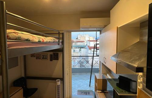 Terrace View Studio - Foto 31