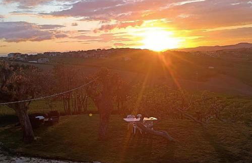 Inviting Holiday Home in San Costanzo With Swimming Pool - Foto 8