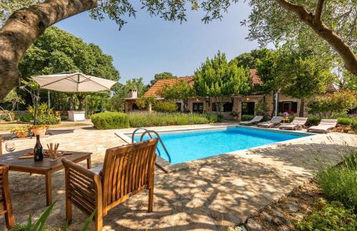 Villa Krasa Zadarvillas - Foto 62