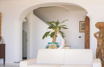 Villa Cristina -No steps-Amalfi Coast Views -Hot tube - Foto 15