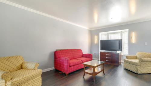 Walk to Red Jade Park Upper Marlboro Townhome - Foto 2