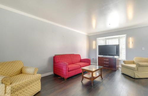 Walk to Red Jade Park Upper Marlboro Townhome - Foto 2