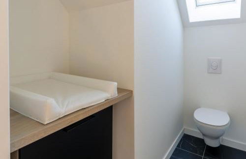 Keroc'h - Maison avec jacuzzi proche mer - Foto 17