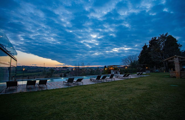 Terra di Gradara - Foto 76