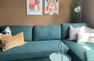 Kochstedter Wohnstuben - Wohnen mit Naturbaustoffen in der Bauhausstadt Dessau - Foto 56