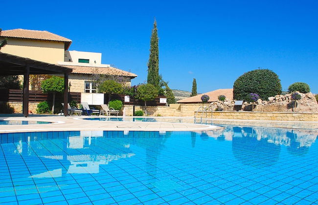 Apartment U3 - Avdimou - Foto 6