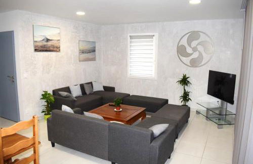 Maison "Gure Zerua", Pays Basque - Foto 7