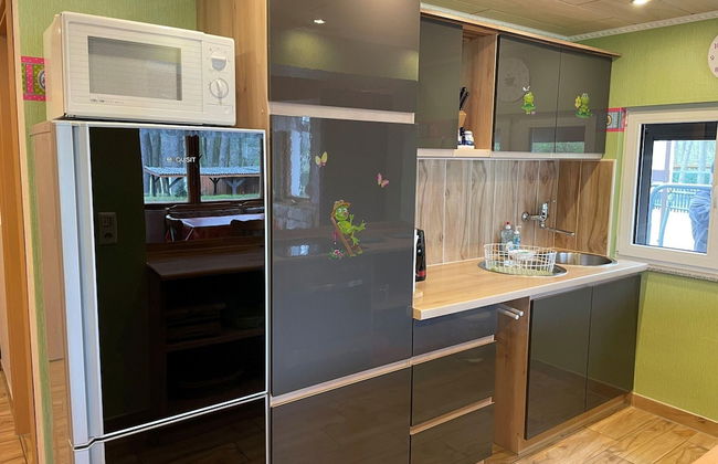 Ferienhaus Seeblick, Schonberg - Foto 6