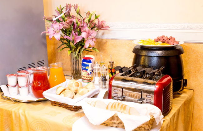 Residenza Ki - Bed & Breakfast - Foto 26