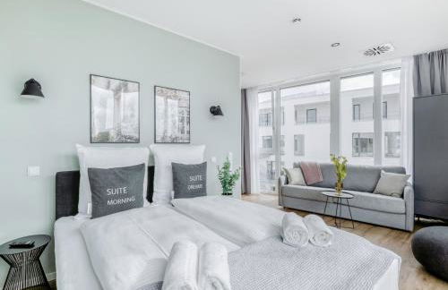 Limehome Mönchengladbach Fliethstraße - Foto 12