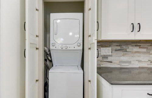 Putting Green and Patio Central Prescott Home - Foto 17