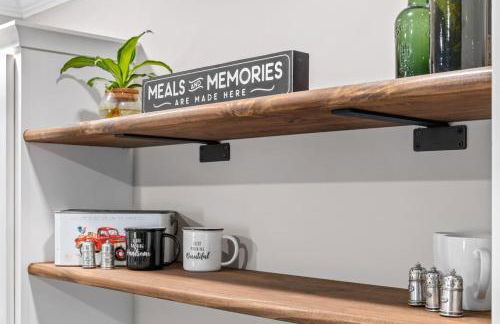 The Country Cottage of Franklin, TN - Foto 8