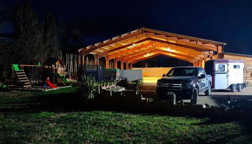 Appartement insolite au Ranch Wamakiti - Foto 2