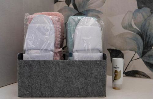 CHECK-INN House in front of the Rho fair, 6 minutes walk - Foto 27