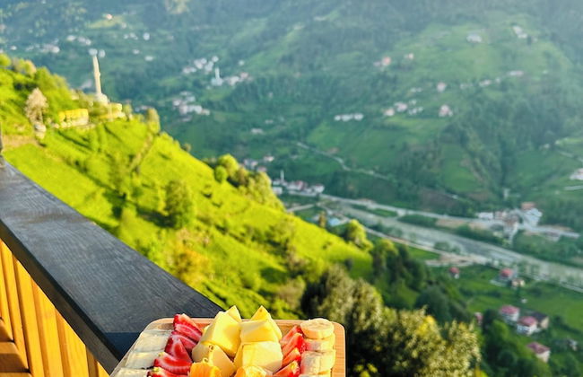 Vadiyebak Bungalov - Foto 10