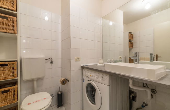 At home Heart of Milan - Porta Venezia - Foto 30