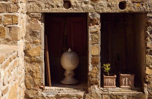 Agriturismo Fattoria Poggio di Fiesole - Foto 61