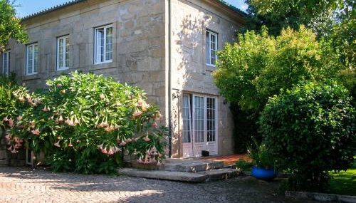 Charming villa with mountain view in Pedraça, pool - Foto 4