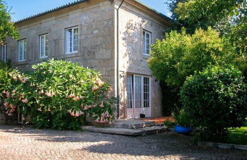 Charming villa with mountain view in Pedraça, pool - Foto 4