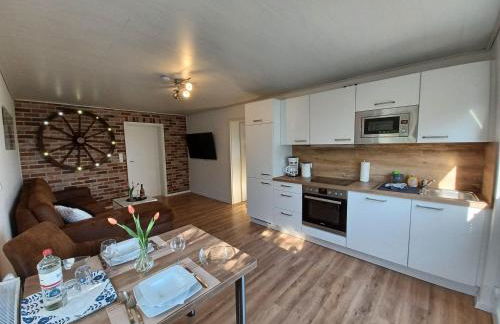 Ferienwohnungen Jappe "Landliebe" - Foto 11