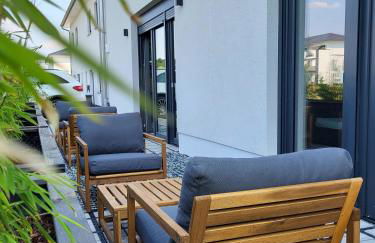 Apartment Schlossterrassen 4b - Foto 6