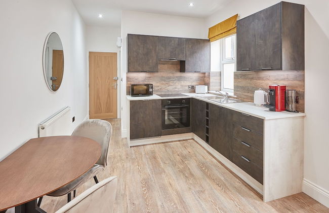 Host Stay Studio Pod 2 - Foto 8