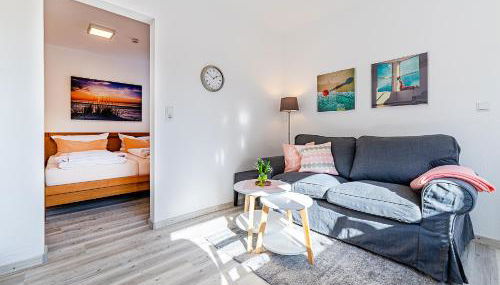 Haus Pirola Bensersiel - Foto 3