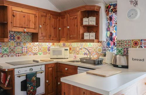 Honeypot Cottage - Foto 7