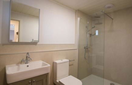 Llyn Padarn Lodge - Foto 15