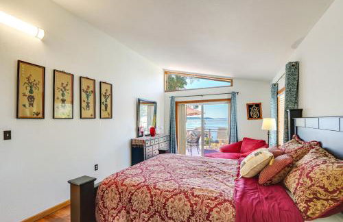 Sunset and Ocean Views Serene Camano Escape - Foto 15