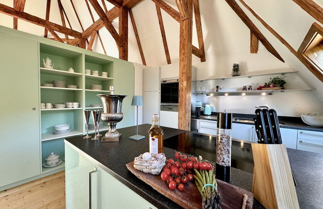 TURM KAPS Luxury Home by Belle Stay - Foto 29