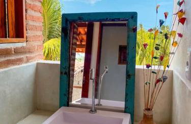 Apartamento FLOREAL icaraizinho 500 m da praia - Foto 10