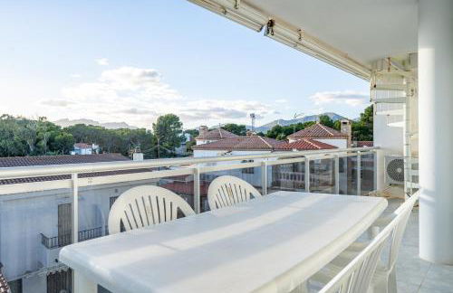 Hauzify I Apartaments Blue Riviera - Foto 23