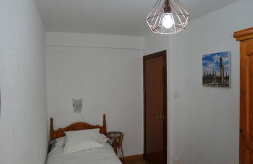 Apartamento en La Romareda a 10 min del centro en tranvía - Alfonso Suites - Foto 11