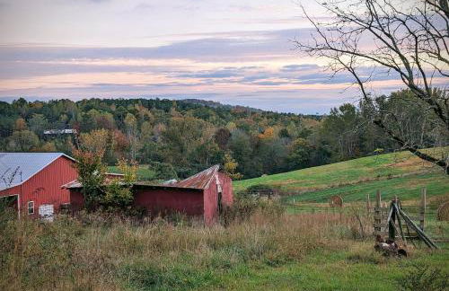 Mountain View Cottage - Foto 37