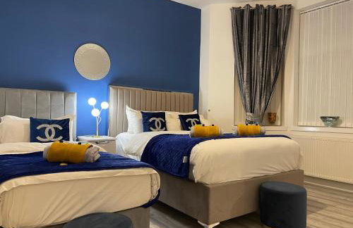 HLA Holytown - Foto 21