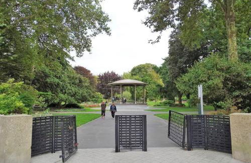 Villa Raphaëlle #4 Centre ville avec parking - Foto 14