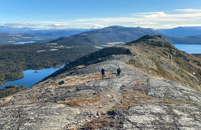 Randsverk Hytter - Foto 39