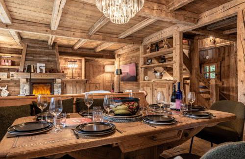 Chalet Mont d'Arbois Ski et Golf - Photo 9