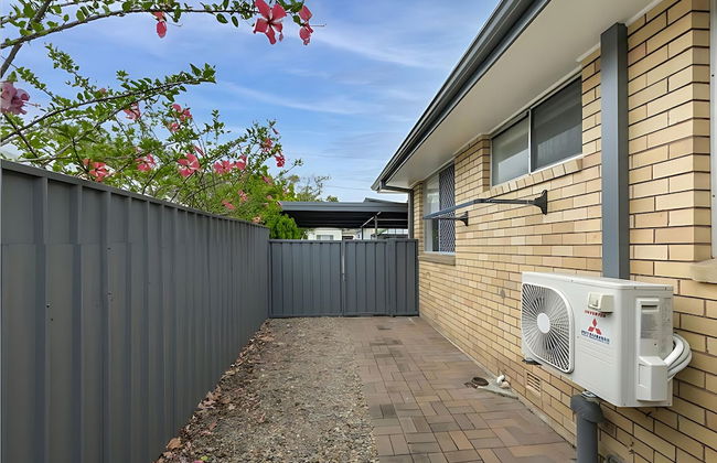 Prickly Pear Stays in Adamstown - Foto 16