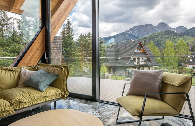 Landscape Zakopane - LoftAffair - Foto 2