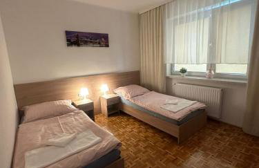 Apartament Jaśminowa - Foto 24