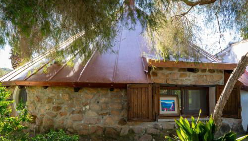 Su Pinnettu Casa Vacanza - Foto 3, Garden