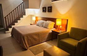 Duplex no Condomínio Costa Bella em Angra dos Reis - Foto 18