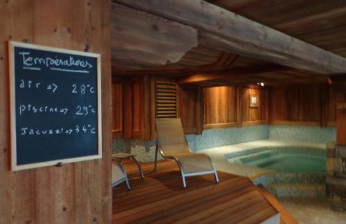 Apartment A 01 in St Martin de Belleville - Foto 27